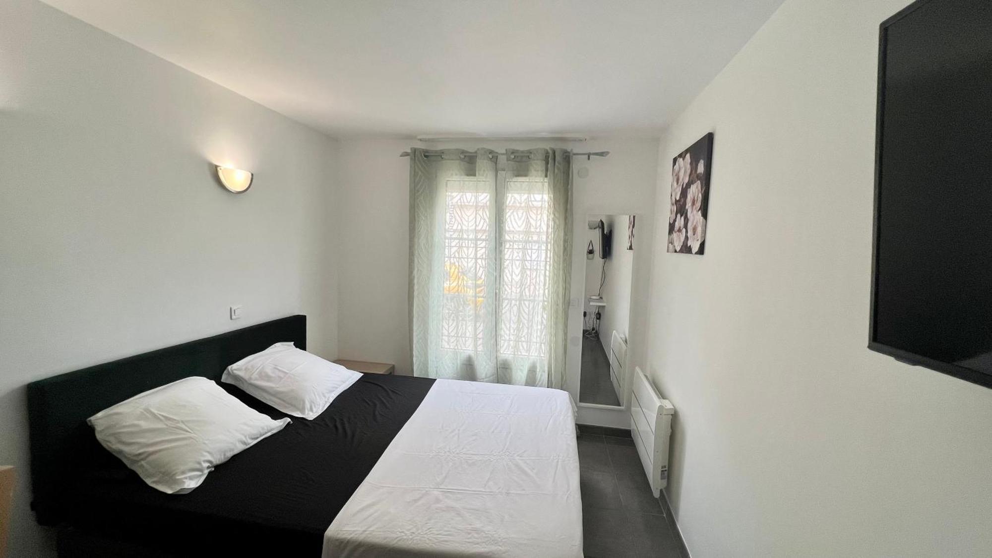 Le - Double Apartamento Bussy-Saint-Georges