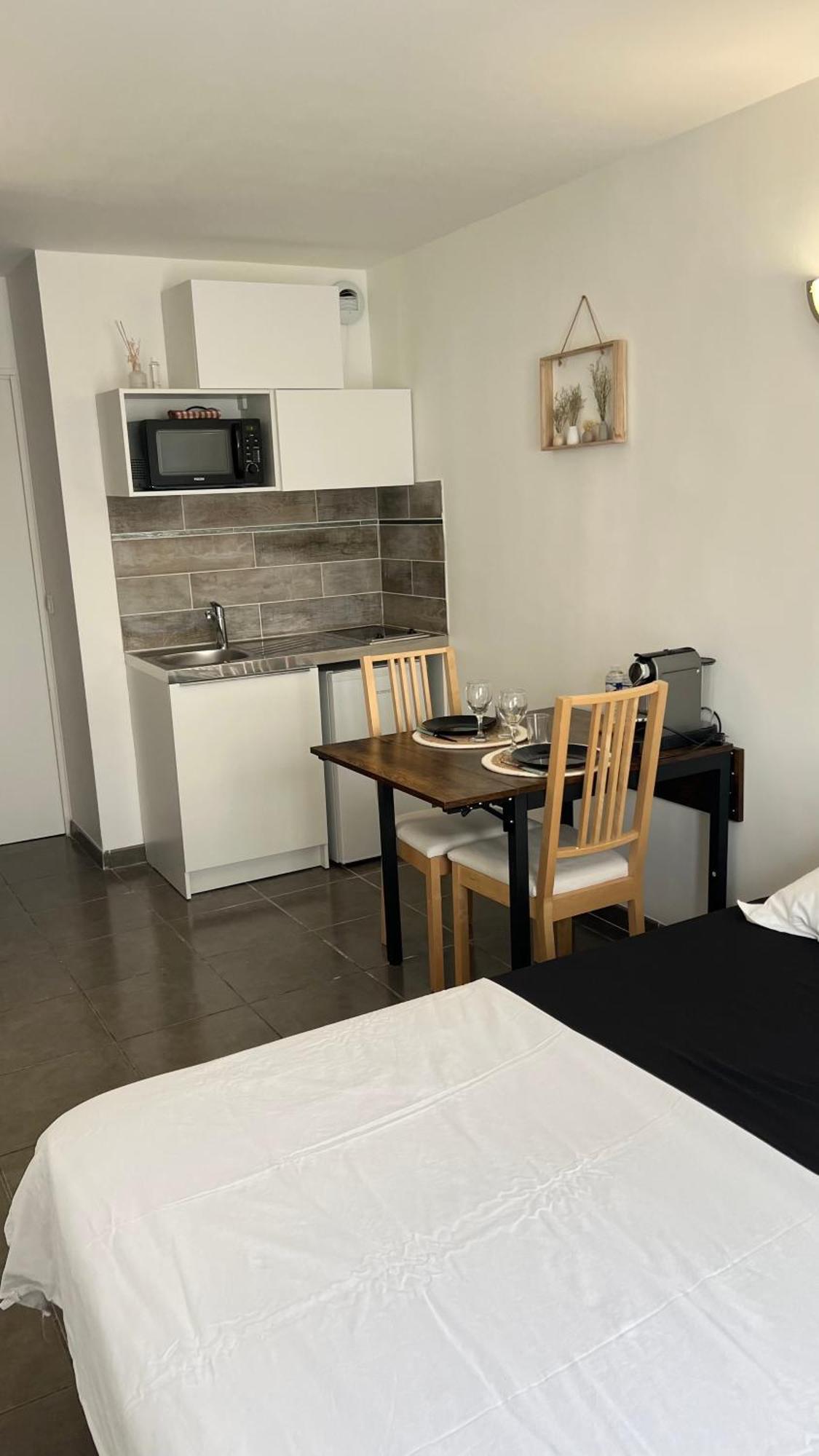 Appartement Le - Double