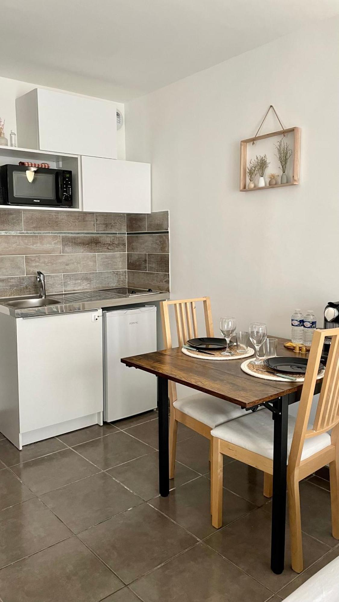 Appartement Le - Double