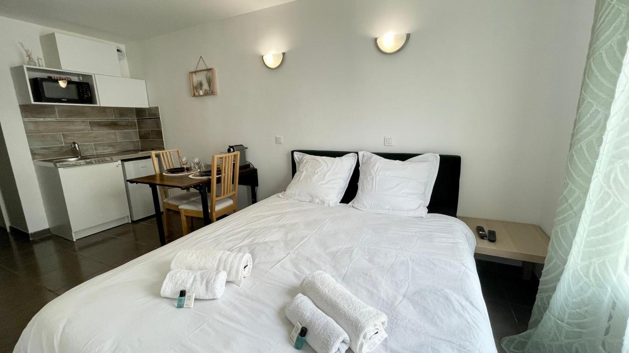 Le - Double Appartement