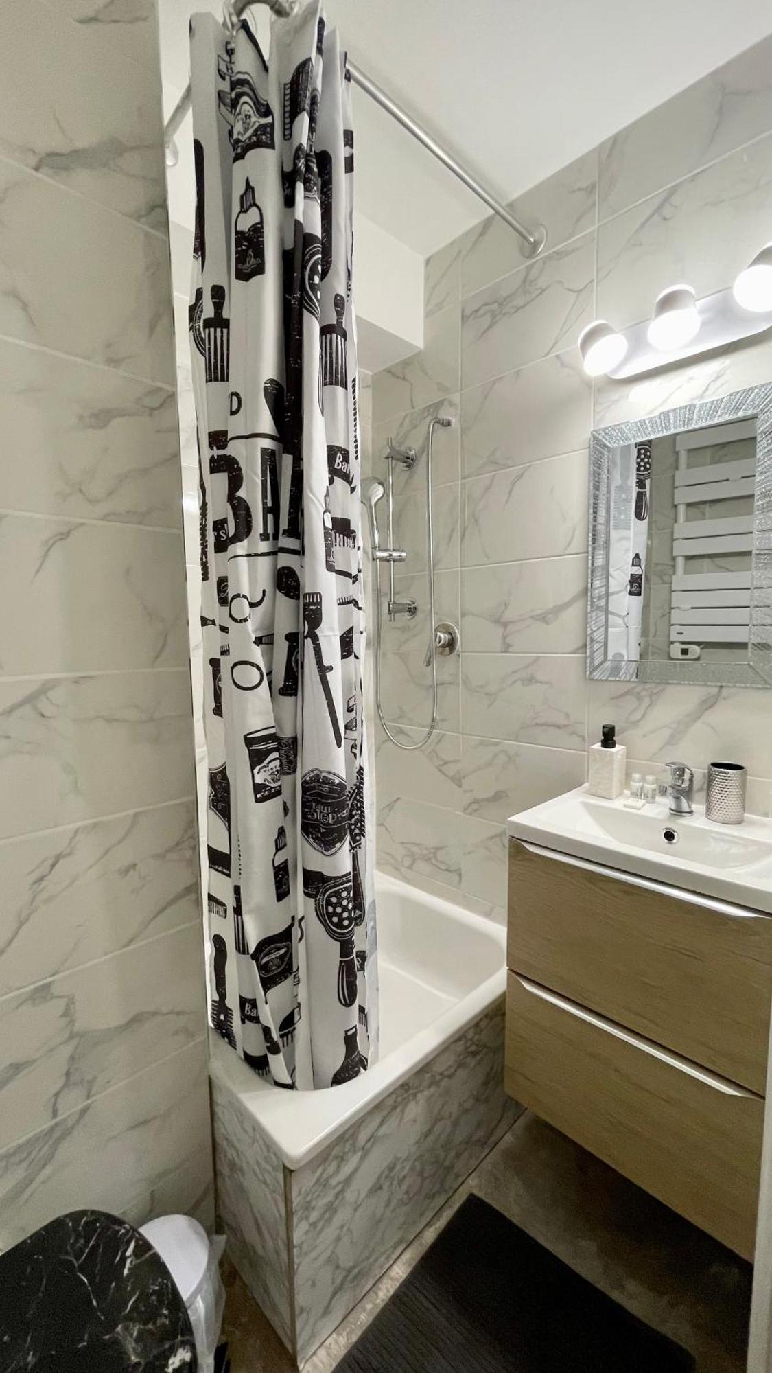 Appartement Le - Double