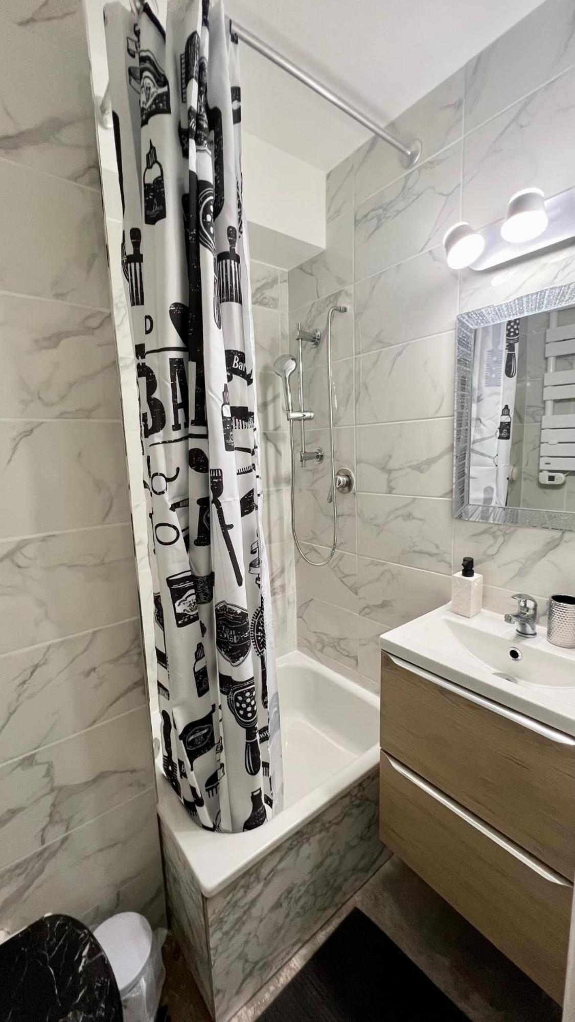 Le - Double Apartamento